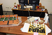 Scand Office