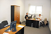 Scand Office