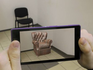 Mobile app development