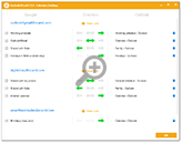 Outlook4Gmail - Synchronize Outlook and Google Calendar, Contacts and