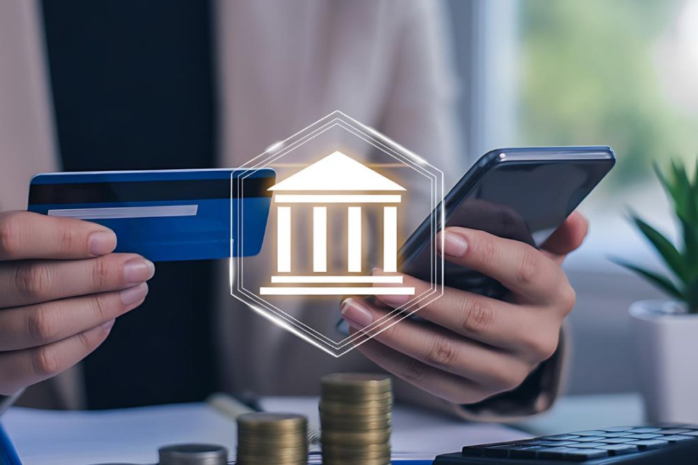 Fintech решения