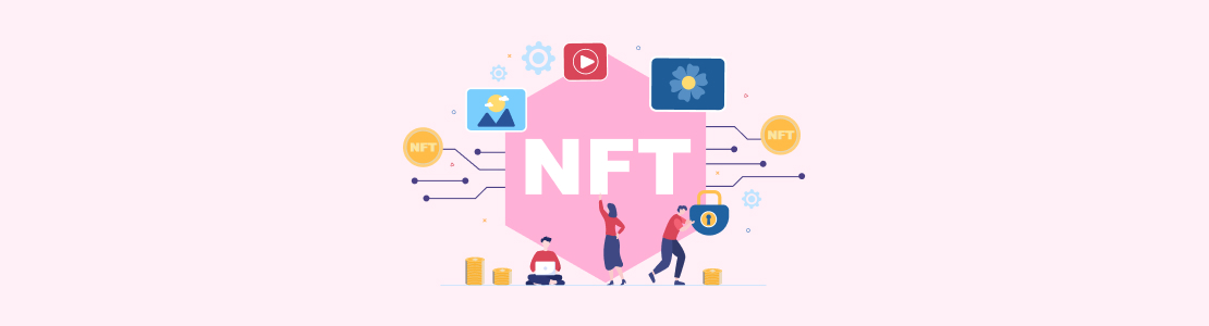 Управление NFT-маркетплейсом