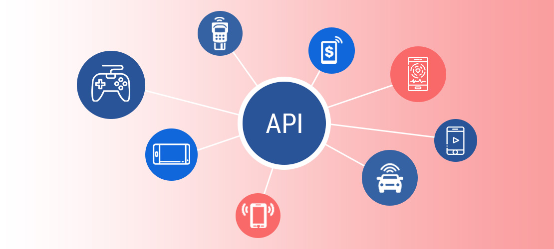 можно выполнить с помощью API