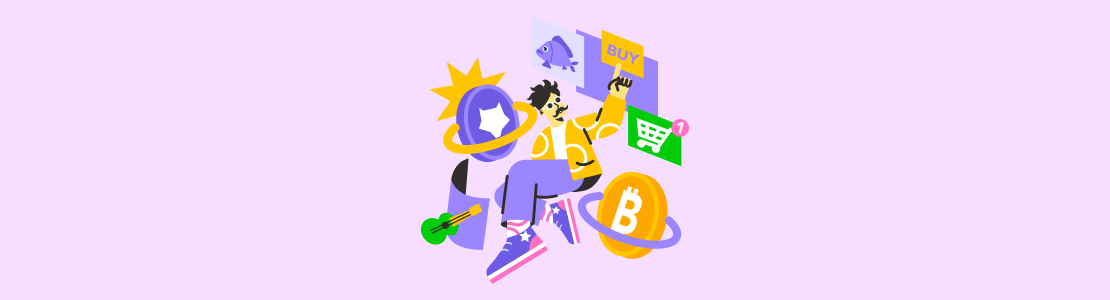 Как создать NFT-игру