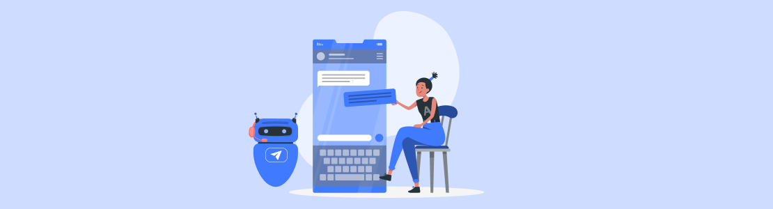 Telegram Payments