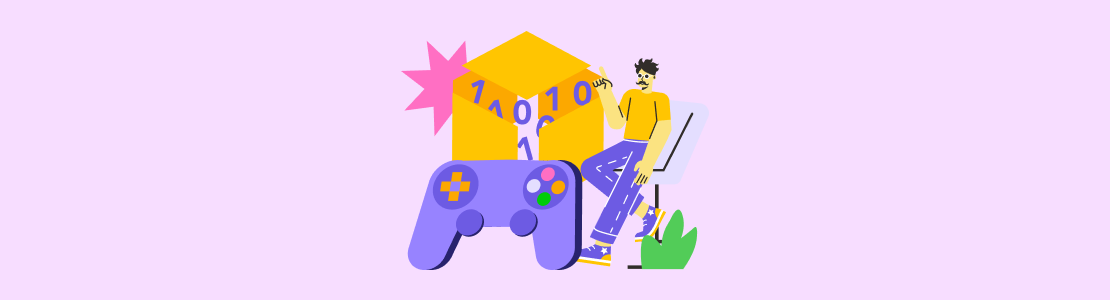 Как мы создали NFT-игру