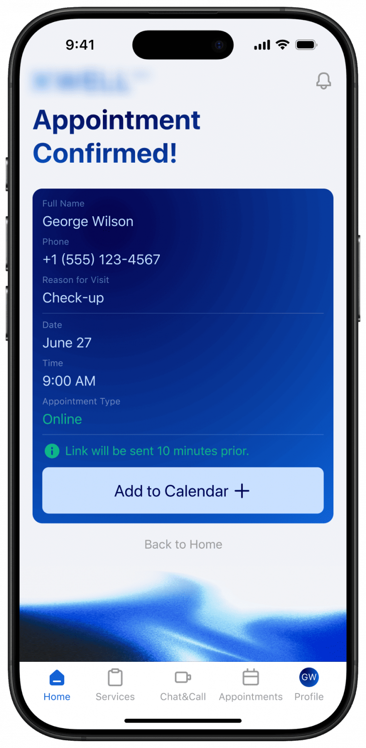 приложения на React Native