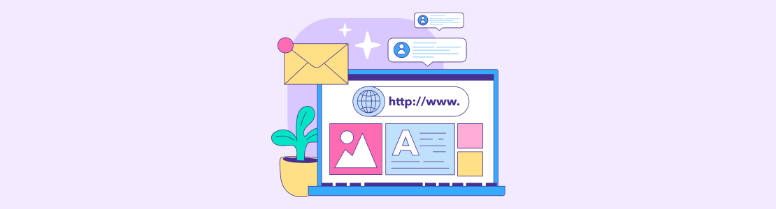 Интранет платформы