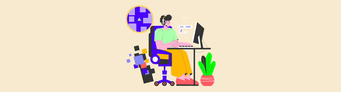 разработчик web3 игры