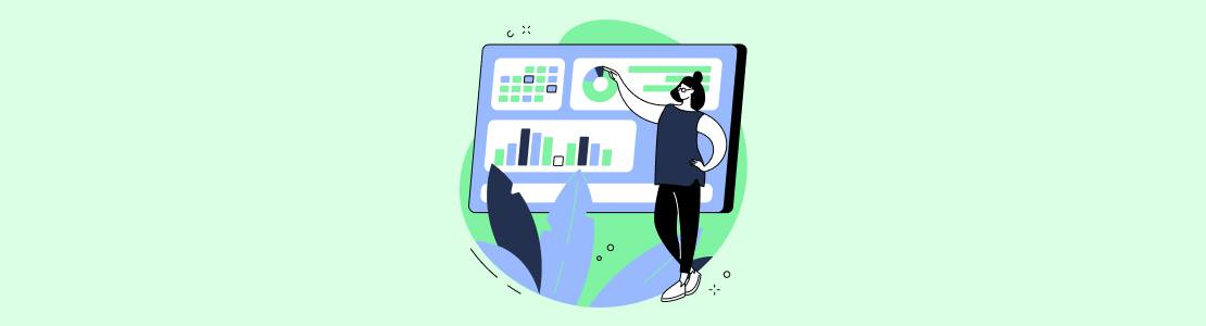BI разработчики