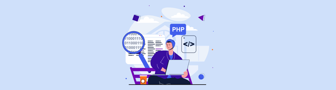 Услуги по PHP-разработке