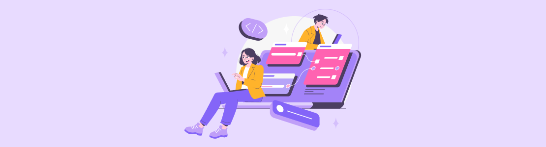 компании для аутсорсинга разработки ПО