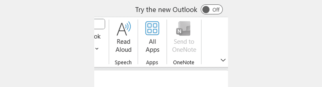 Outlook Add-ins Store