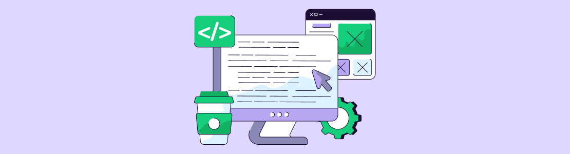 фрагментированность данных