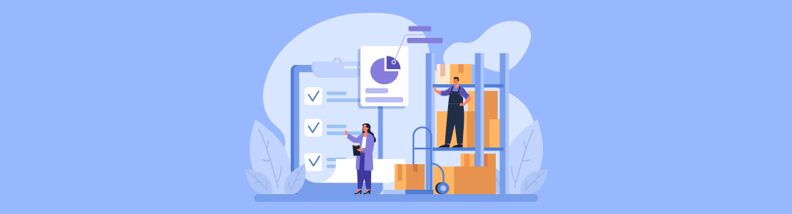 система управления закупками