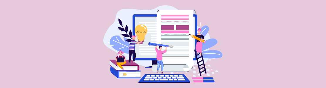 Как начать работу с FrameMaker