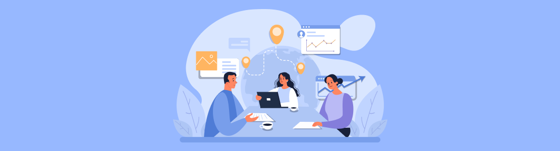 возможности для использования в системах PMS