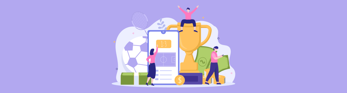 приложения для ставок на спорт