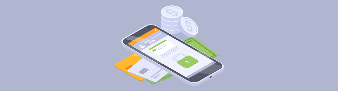 Проблемы электронного банкинга