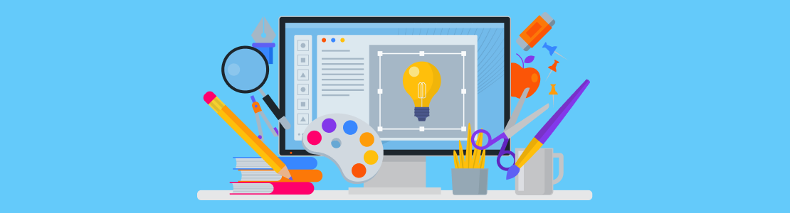 Инструменты для InDesign
