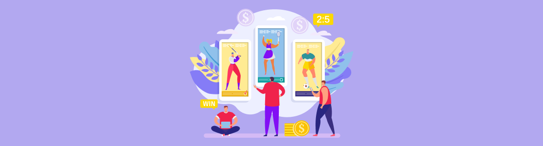 Преимущества приложений для ставок