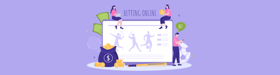 разработка приложения для ставок 