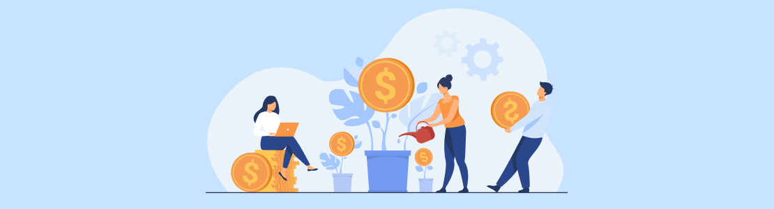 Торговля криптовалютами без посредников