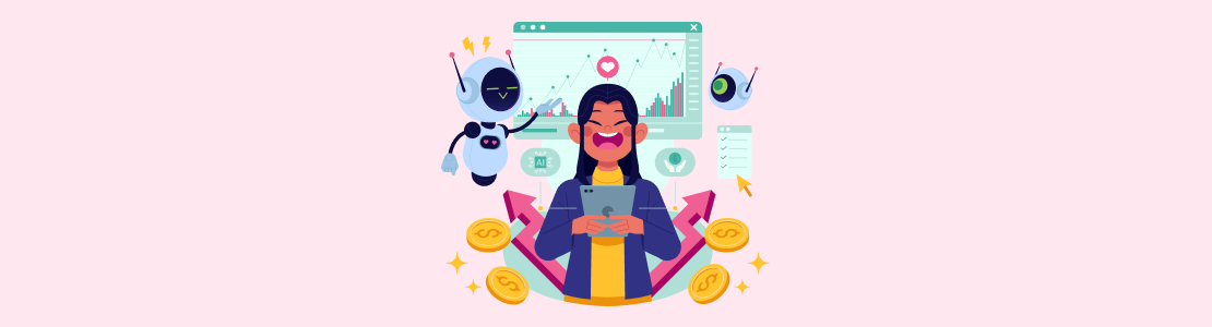 Требования для создания криптотрейдингового бота