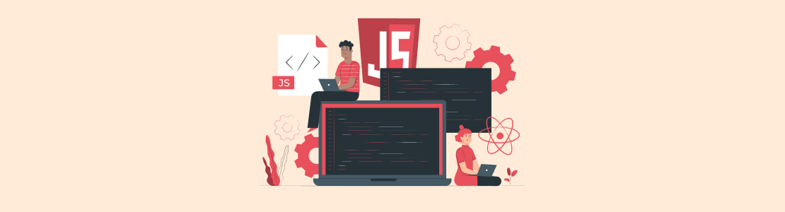 Обзор JavaScript