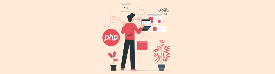 Обзор PHP