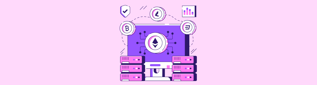 Ключевые функции DeFi-платформы для стейкинга