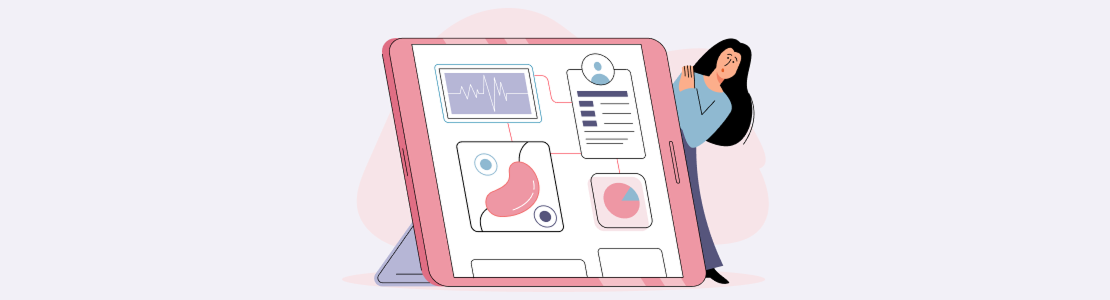 Распространенные ошибки при соблюдении HIPAA