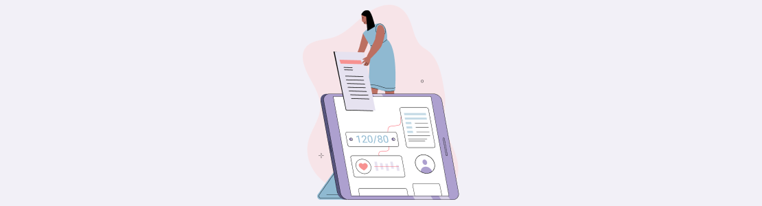 Сертификат соответствия HIPAA