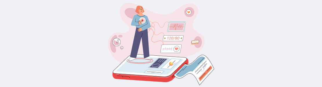 Успешные приложения с соблюдением HIPAA