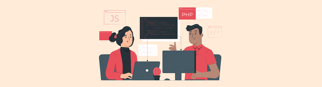 PHP против JavaScript