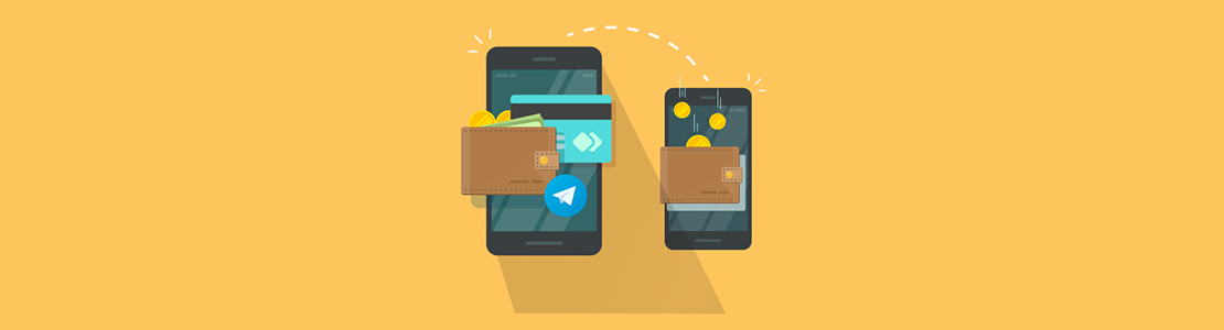 Как настроить TON кошелек в Telegram