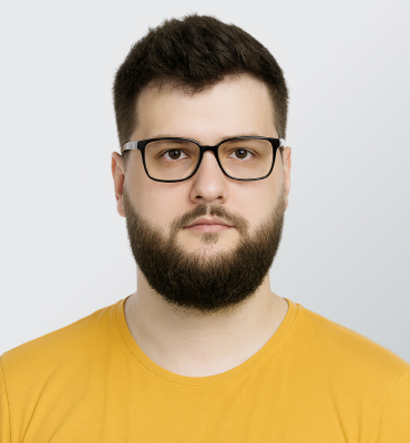 .NET Developer