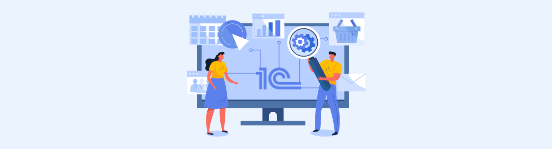Платформа 1С
