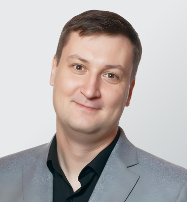 Senior .NET Developer