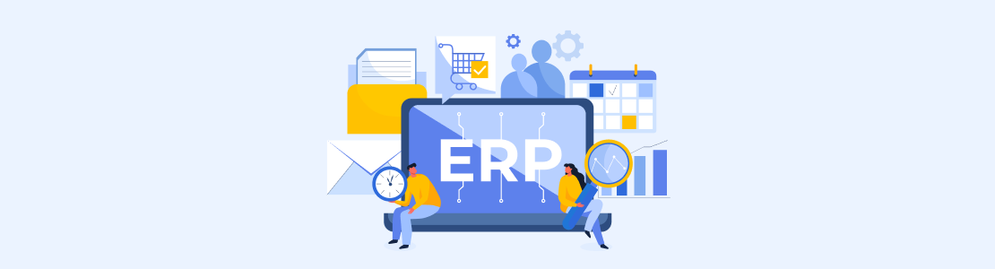ERP-система