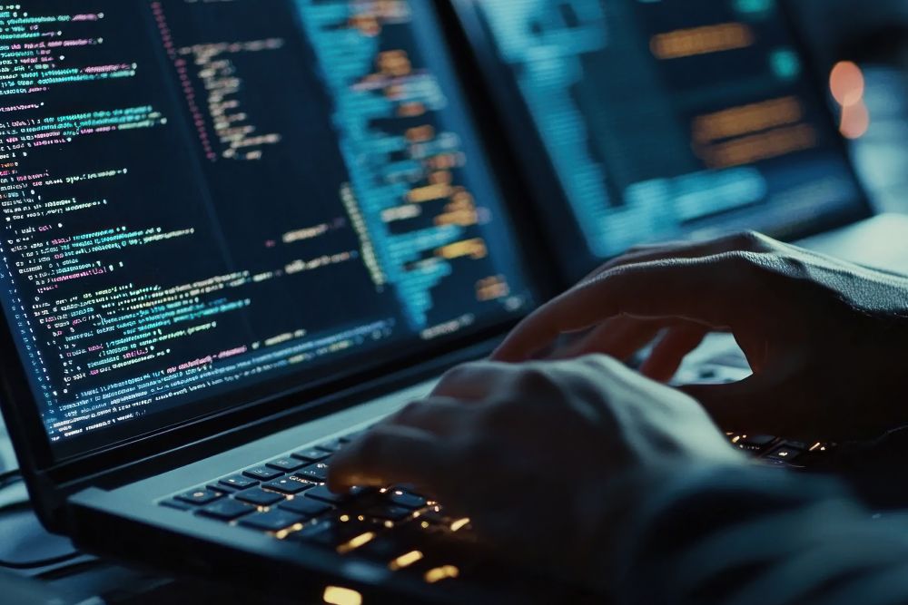 Разработка MVP