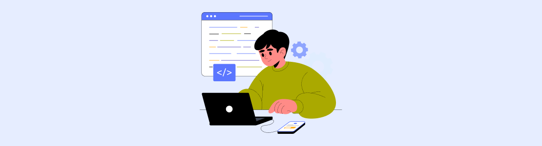 Создание и разработка MVP приложений
