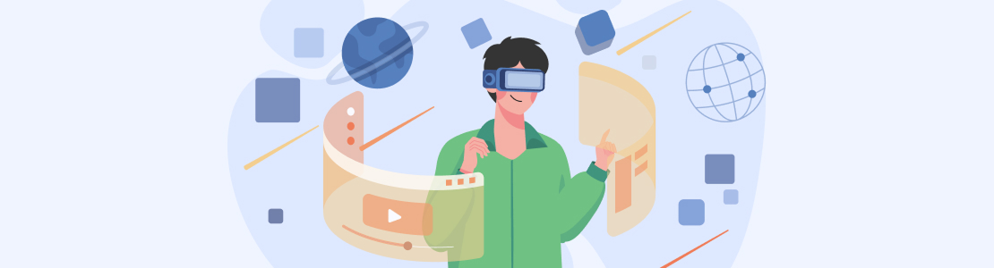 AR и VR в маркетинге
