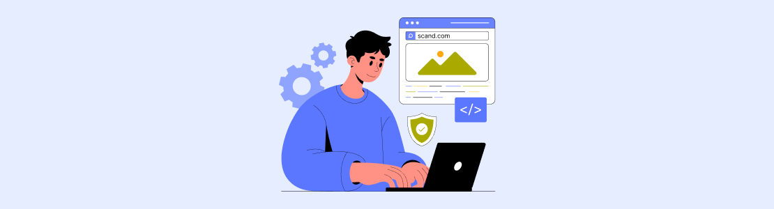 Этапы разработки MVP
