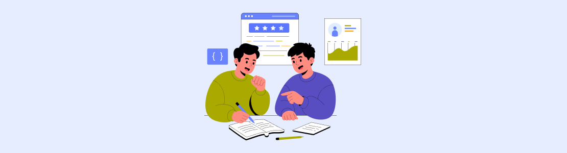 Подход к разработке MVP