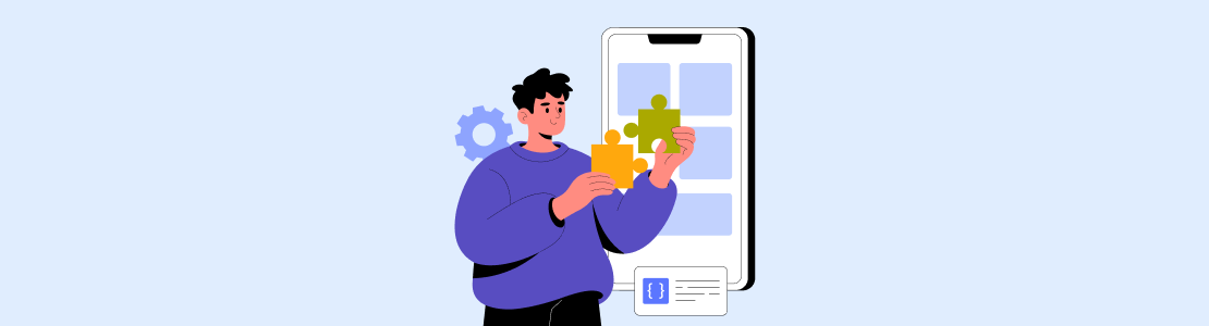 Разработка MVP-приложений