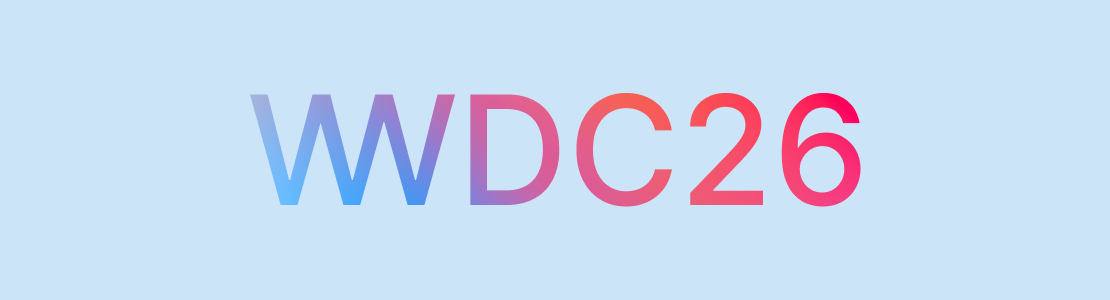 WWDC 2026