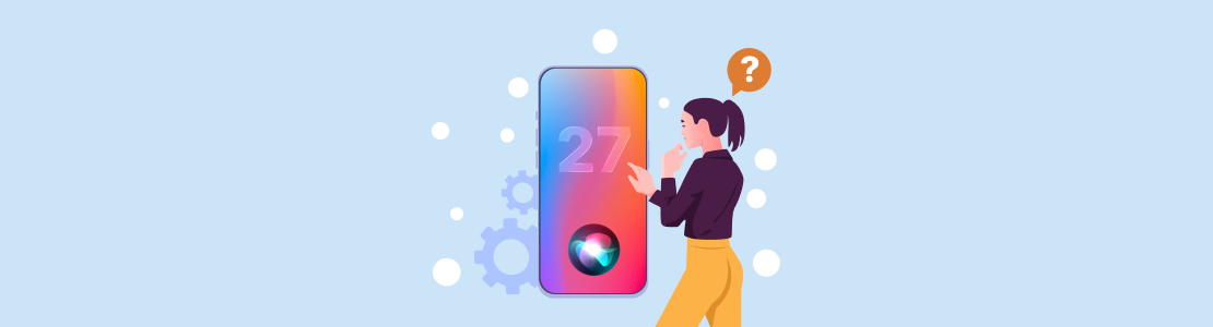 Миграция с учетом выхода iOS 27