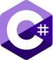 C#