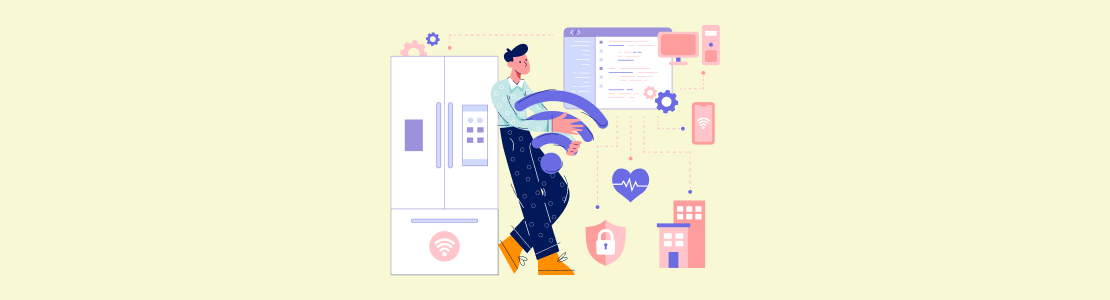 IoT-приложение
